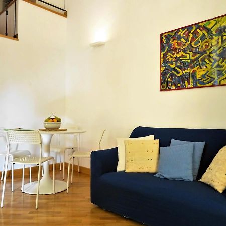 Mezzocannone Holiday House Νάπολη Εξωτερικό φωτογραφία