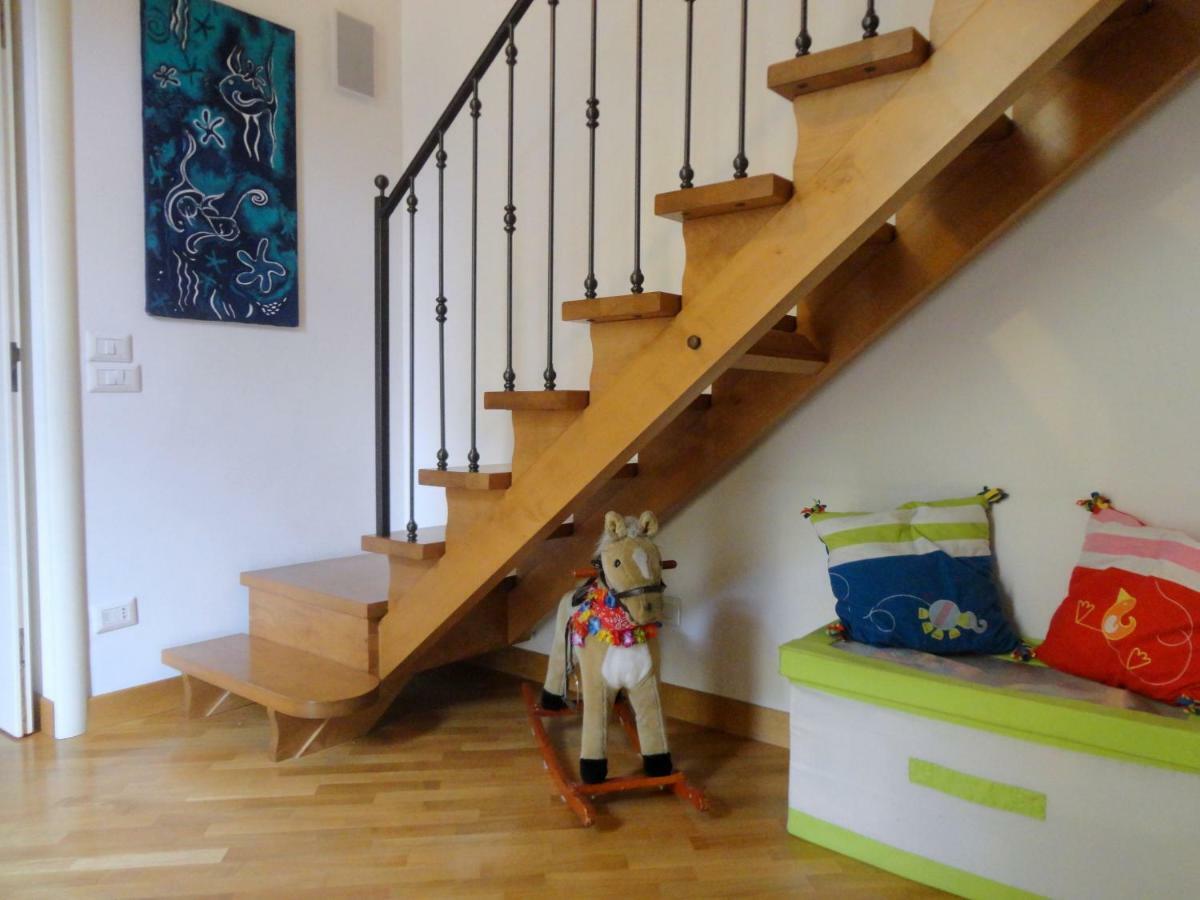 Mezzocannone Holiday House Νάπολη Εξωτερικό φωτογραφία