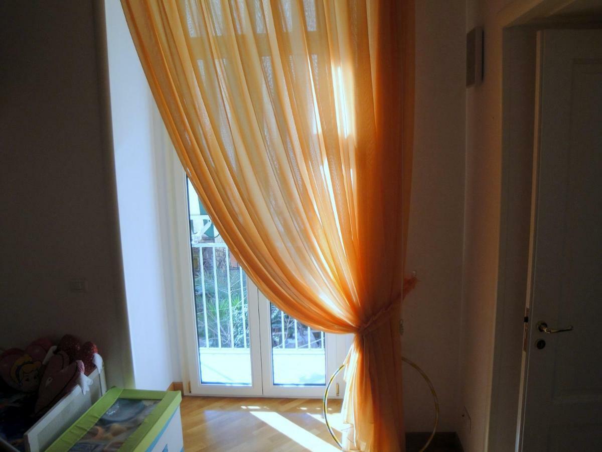 Mezzocannone Holiday House Νάπολη Εξωτερικό φωτογραφία