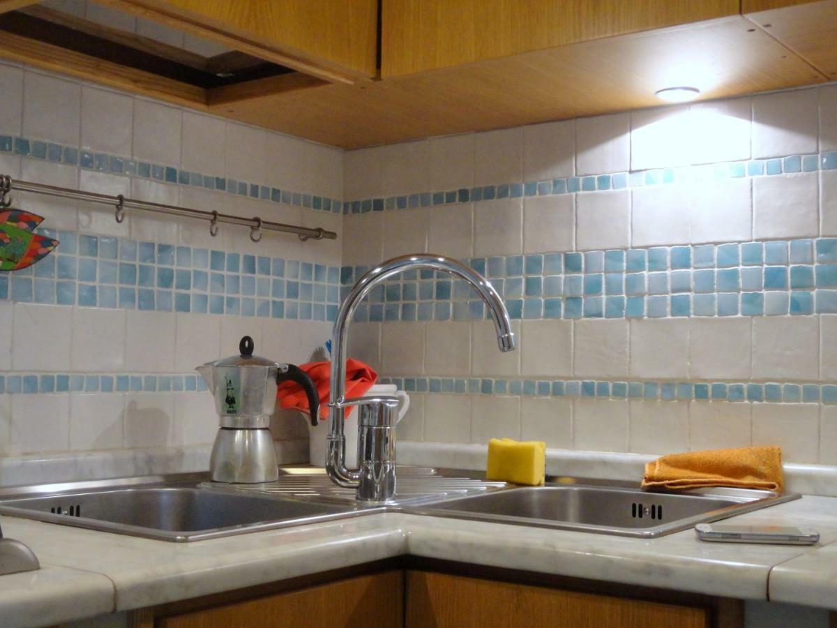 Mezzocannone Holiday House Νάπολη Εξωτερικό φωτογραφία