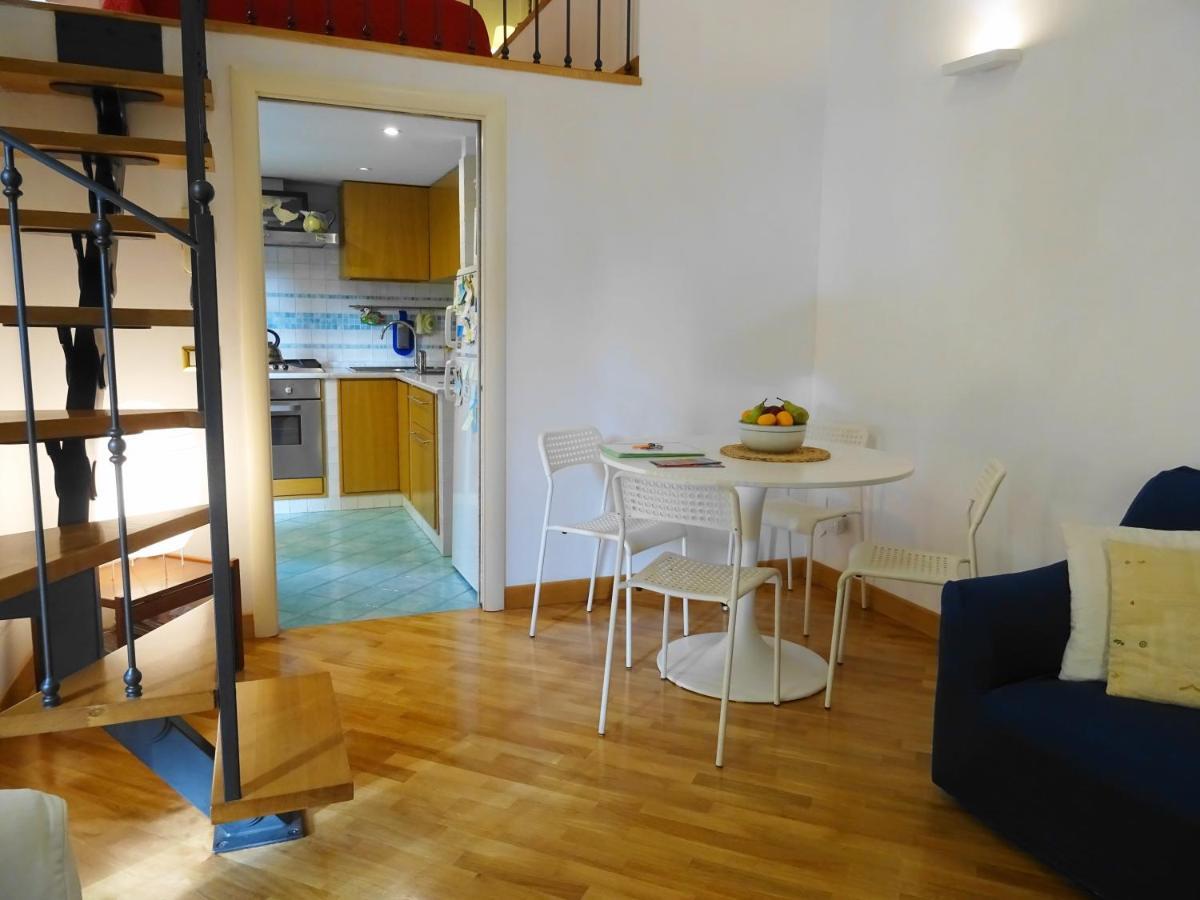 Mezzocannone Holiday House Νάπολη Εξωτερικό φωτογραφία