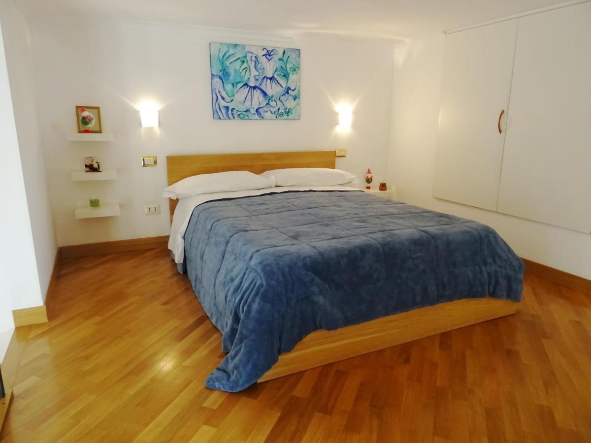 Mezzocannone Holiday House Νάπολη Εξωτερικό φωτογραφία