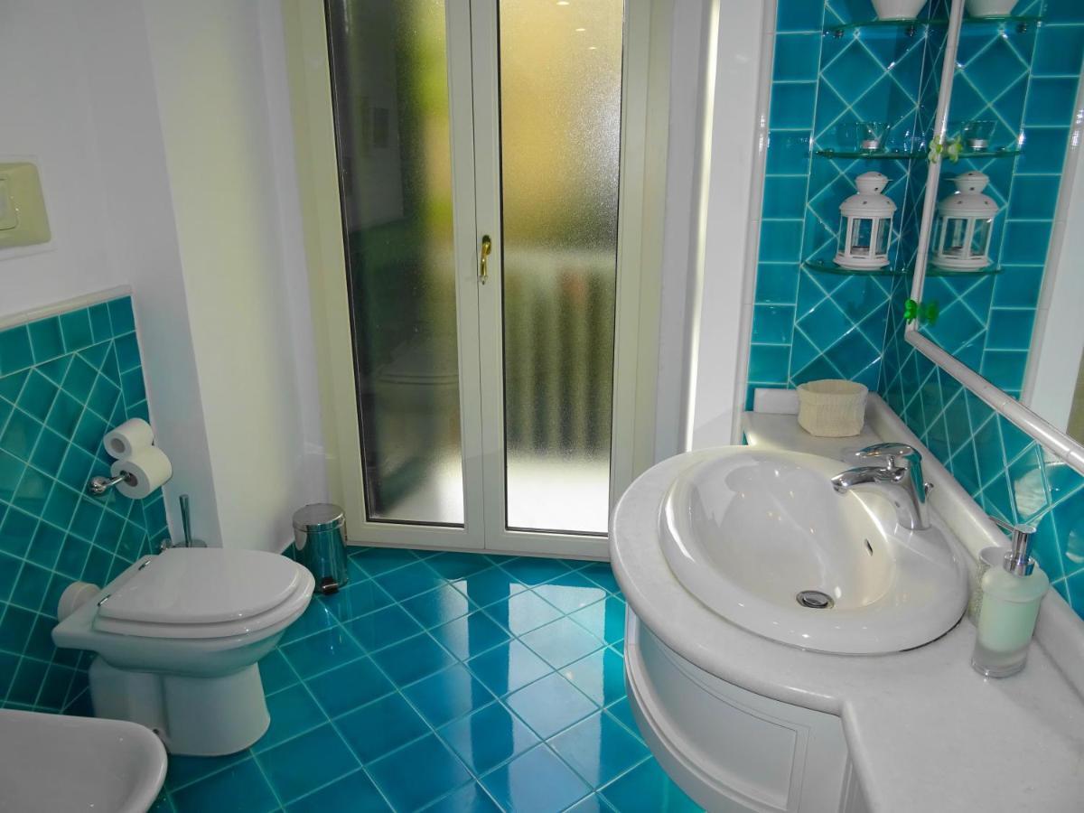 Mezzocannone Holiday House Νάπολη Εξωτερικό φωτογραφία
