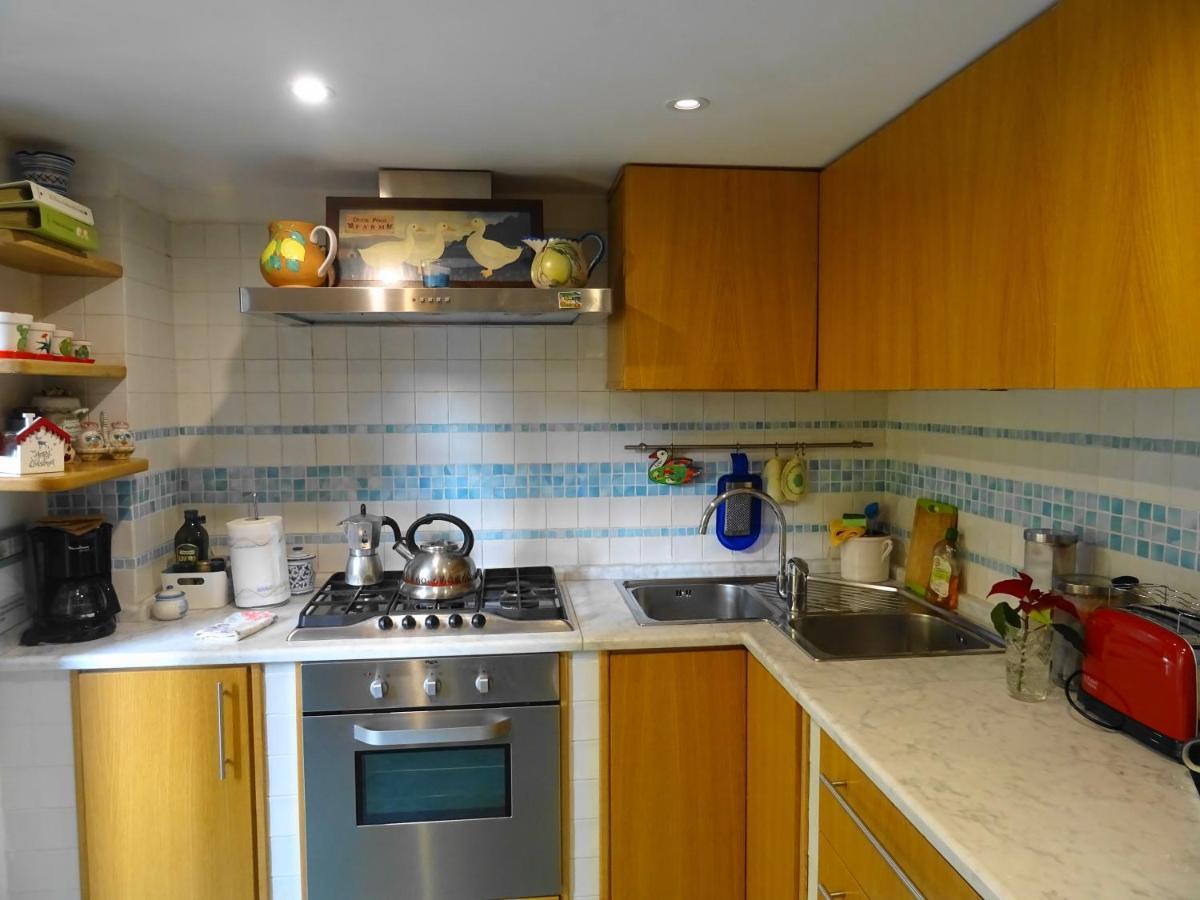 Mezzocannone Holiday House Νάπολη Εξωτερικό φωτογραφία