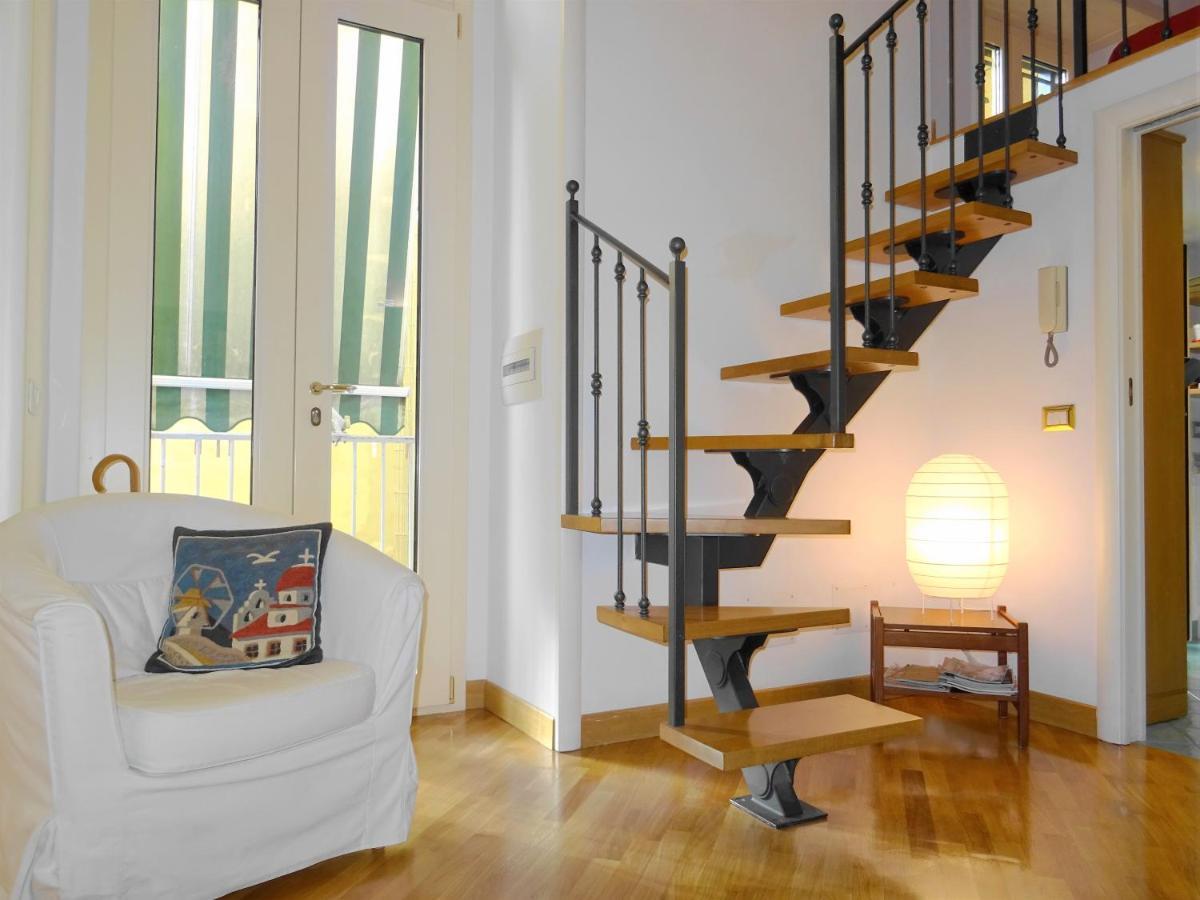 Mezzocannone Holiday House Νάπολη Εξωτερικό φωτογραφία