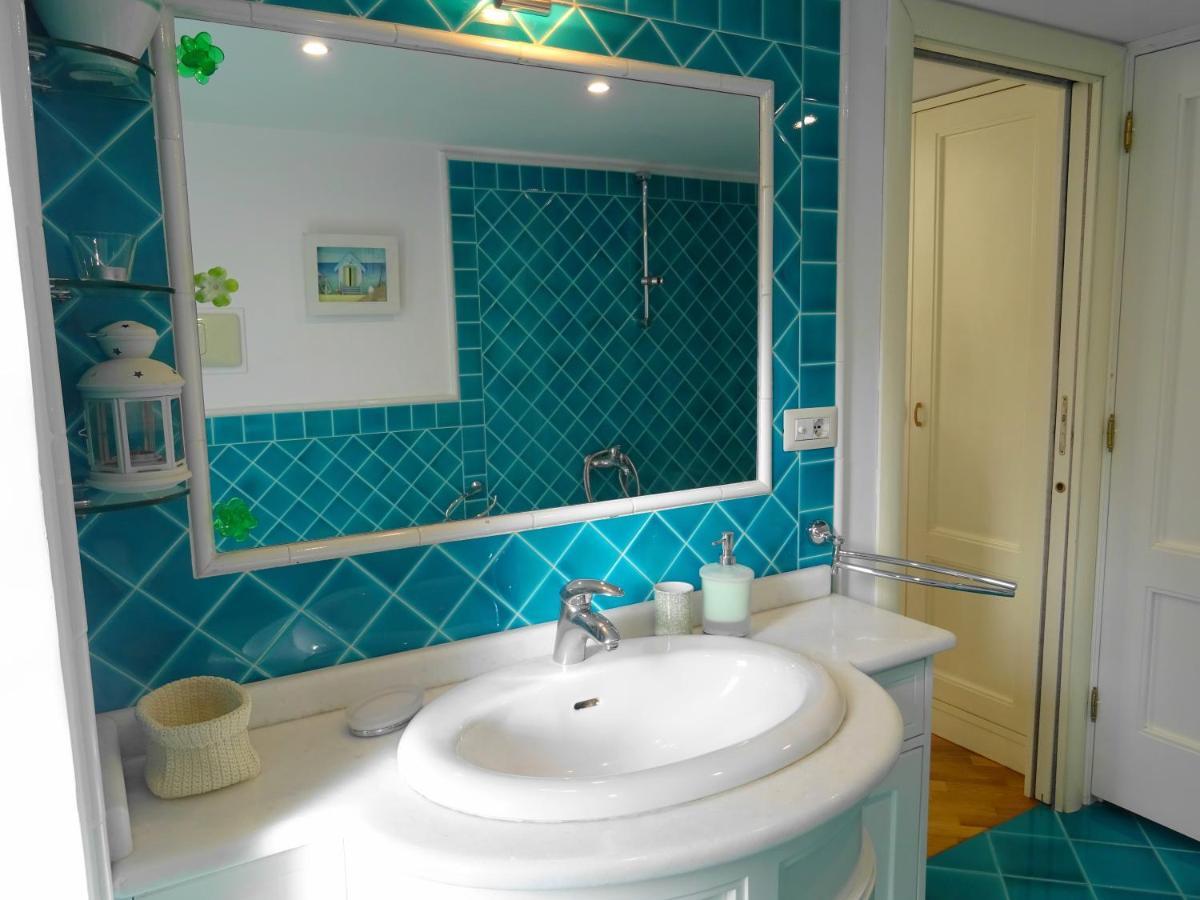 Mezzocannone Holiday House Νάπολη Εξωτερικό φωτογραφία